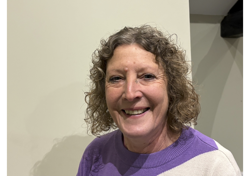 Marianne Moses
